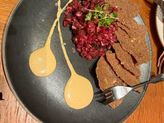 -THE CANNERY&JUJU 新鲜海鲜·牛排美食酒廊