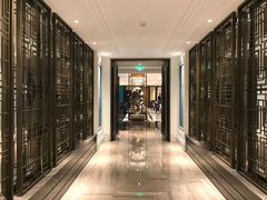 -Yan Ting 宴庭中餐厅(上海静安瑞吉酒店)