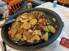 -一烙锅(友谊店)