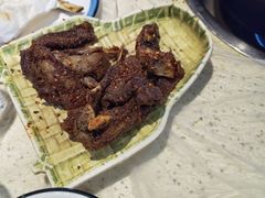 -九寨特色牦牛肉汤锅 羊肉汤锅