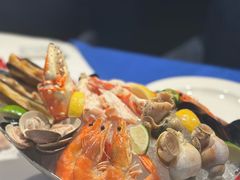 -AZUR聚(香格里拉饭店)