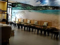 大堂-海底捞火锅(劲松店)