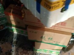 -老山村酒楼(白石洲店)
