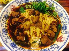 -赖扁担重庆小面(友谊路店)