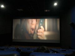 -幸福蓝海院线影城(世茂滨江店)
