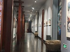 -黔蘑菇四季餐厅(观山湖店)