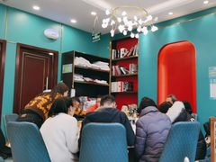 -三品香·江浙菜(松江九谊店)