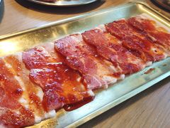 -西塔老太太泥炉烤肉(北京望京店)