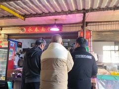 -永春面馆(江桥店)