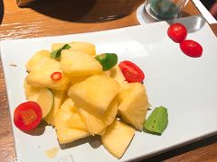 -云海肴·汽锅鸡·云南菜(美罗城店)