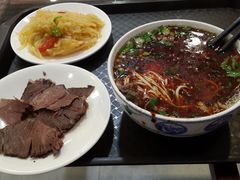 -东方宫中国兰州牛肉拉面(厦门旗舰店)