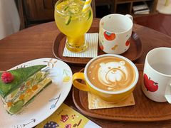 -春风十里咖啡馆