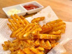 -鬼味烤翅(南锣鼓巷店)