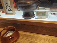 -成都你六姐·牛肉冒菜(上海环宇荟店)