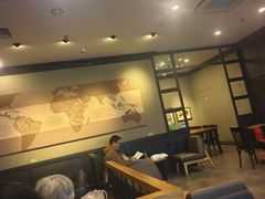 -星巴克(北新泾店)
