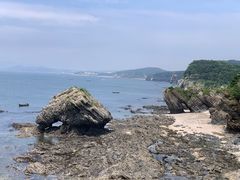 -大连金石滩滨海国家地质公园