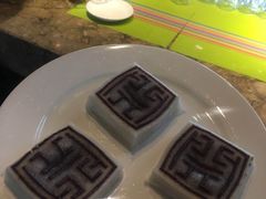 -余姚四明湖开元名都度假酒店·夏威夷西餐厅