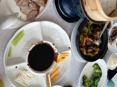 -海湾壹品·粤菜·早茶·烤鸭(拱北店)