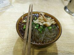 -梁记肥肠粉(宽窄巷子店)