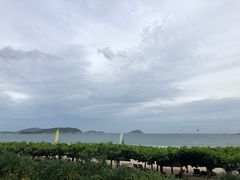 -三亚亚龙湾天域度假酒店