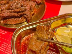 -西塔老太太泥炉烤肉(苏州大悦城店)