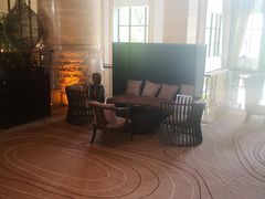 -上海东方佘山翰悦阁酒店·Vie全日制餐厅