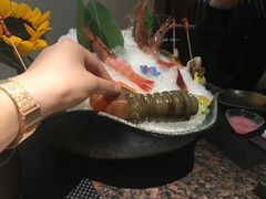 -花隐日式怀石料理(万象城购物中心店)