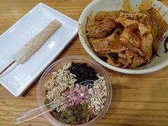 -马三洋芋片(兰州总店)