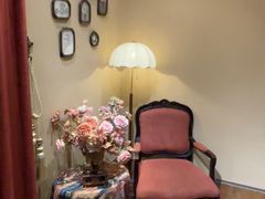 -橘洲1910花园江景西餐厅