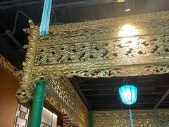 -锦府盐帮·侯宅(五棵松万达店)