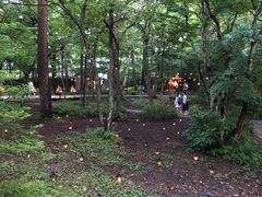 -轻井泽高原教堂