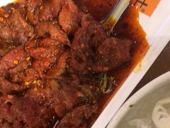 -佬土鹅肠火锅(扬中步行街店)