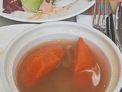 -解放碑威斯汀酒店-知味国际美食餐厅