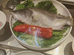 -黄山老妈·土菜(碧桂园店)