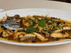 -轩记海鲜餐厅·四十五年老字号·经典粤菜(西区彩虹店)