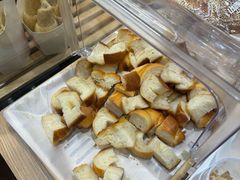 -山崎面包(百联世纪店)