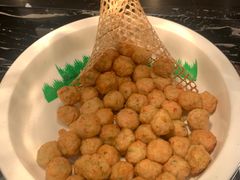 -鼎香缘海鲜自助火锅烤肉(锦辉购物广场店)