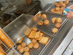 -王氏双塔烧饼(葑门横街店)