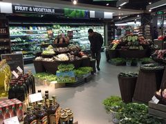 -Olé精品超市(上海虹桥南丰城店)