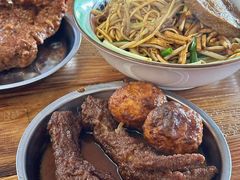 -复兴面王(河东路起源店)