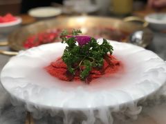 -潮火锅·麻辣牛肉火锅(观音桥方圆·LIVE店)
