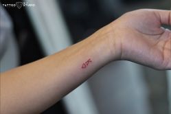 -飛凡TATTOO纹身•原创