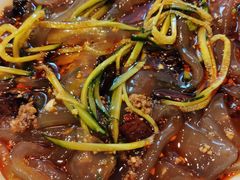 -灶座小锅烀饼·铁锅炖(道里店)