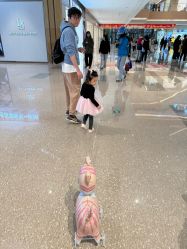 -奈尔宝家庭中心·亲子餐厅(苏州大悦城店)