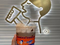 阿华田波波冰-喜茶(深圳福田星河COCO Park店)