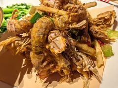 -永信海鲜(群星城店)