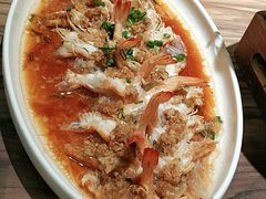 -九转小磨·非遗东北菜(万达广场店)