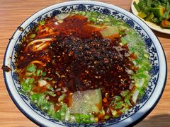 -有礼有面(知春路店)