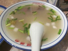 -荔银肠粉(广州天河华利路店)