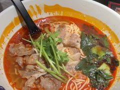 -和府捞面(南京商厦店)